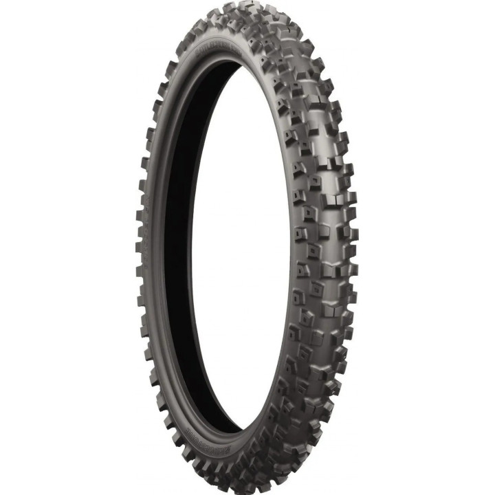 Bridgestone - Battlecross X20 NHS (TT) - 90/100R21 57 M | ROUGHBULL RACING