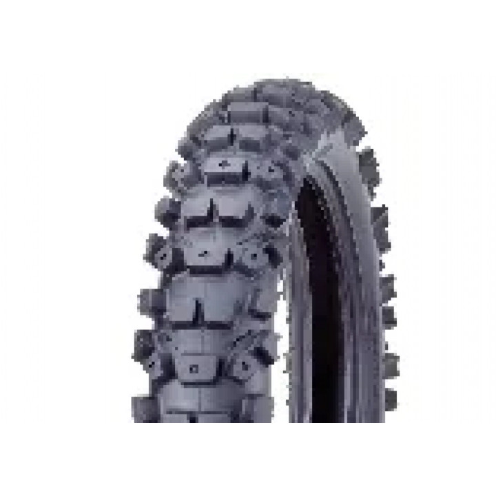 Kenda - K 772 Carlsbad NHS (TT) - 120/100R18 68 M | ROUGHBULL RACING