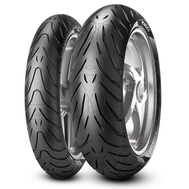 Pirelli - Angel ST - 160/60R17 69 W | ROUGHBULL RACING