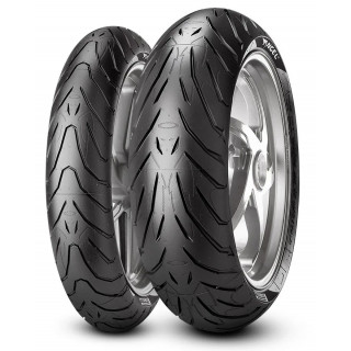 Pirelli - Angel ST DOT20 - 190/50R17 73 W