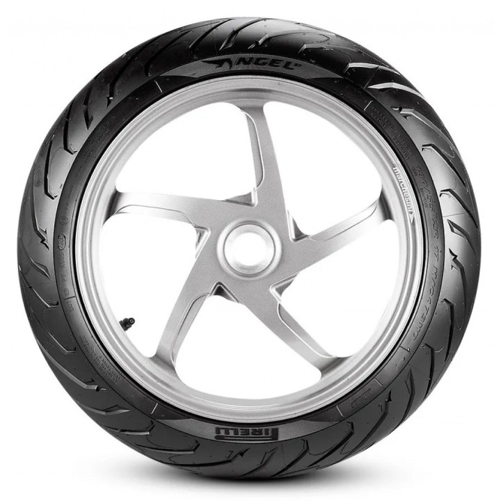 Pirelli - Angel ST - 180/55R17 73 W | ROUGHBULL RACING