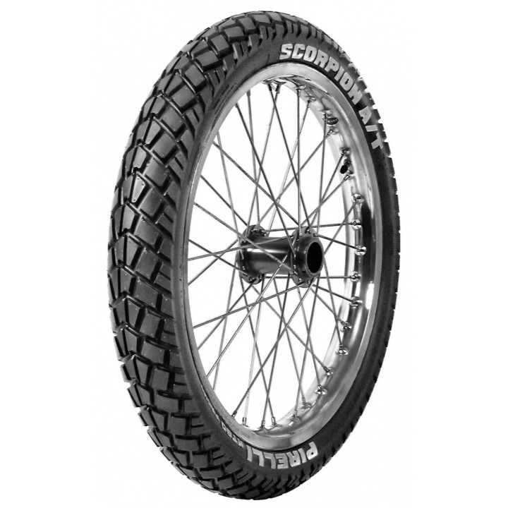Pirelli - Scorpion - 235/50R19 99 V