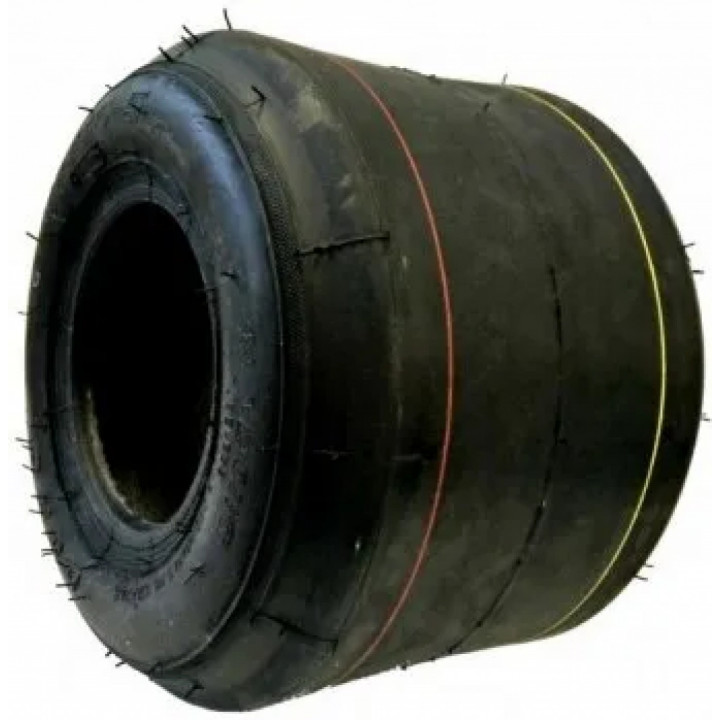 Duro - HF242 4PR - 10/4.5R5
