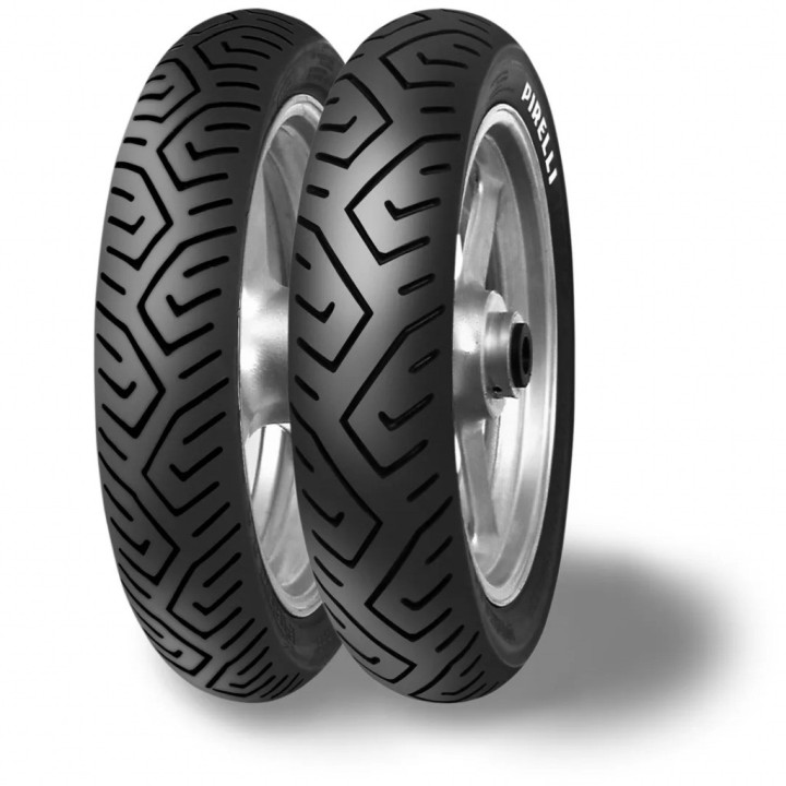Pirelli - MT 75 - 100/80R16 50 T | ROUGHBULL RACING