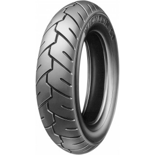 Michelin - S1 (TL/TT) DOT16 - 80/90R10 44 J