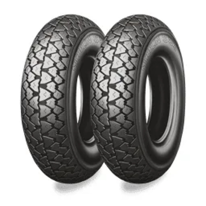 Michelin - S83 (TT) - 3.5/0R10 59 J | ROUGHBULL RACING