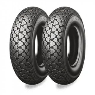 Michelin - S83 - 3/0R10 42 J