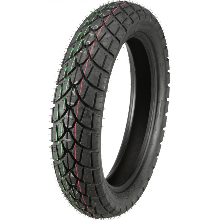 Dunlop - D602 - 130/80R17 65 P | ROUGHBULL RACING