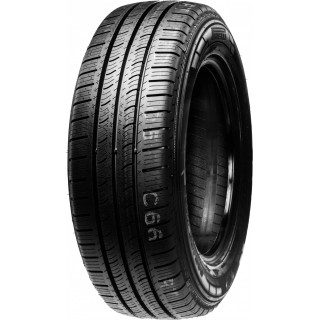 Pirelli - Carrier All Season 3PMSF - 225/65R16 112 R