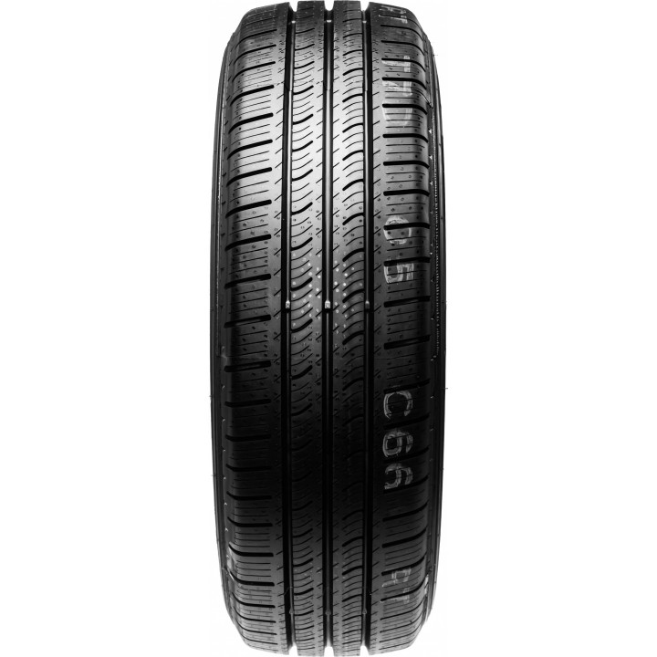 Pirelli - Carrier All Season 3PMSF - 205/65R16 107 T