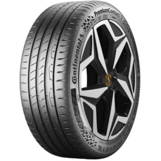 Continental - PremiumContact 7 Elect FR XL - 235/55R19 105 Y | ROUGHBULL RACING