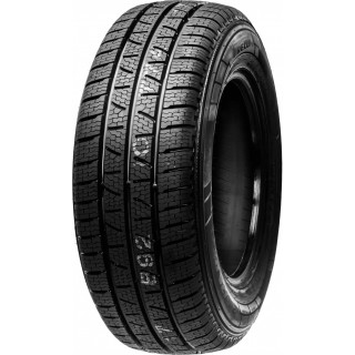 Pirelli - Carrier Winter (MO-V) M+S 3PMSF DOT19 - 195/75R16 107 R