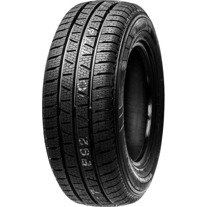 Pirelli - Carrier Winter M+S 3PMSF - 225/65R16 112 R