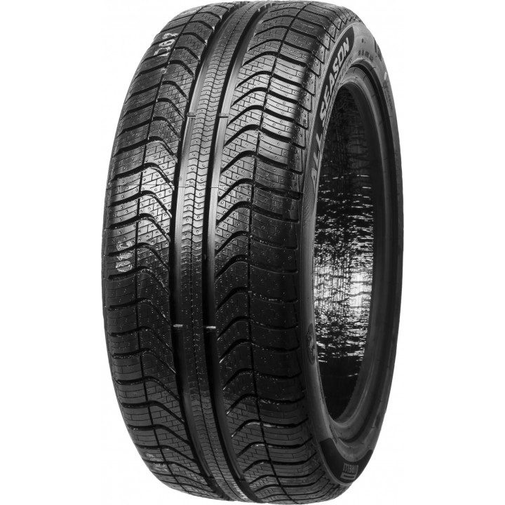 Pirelli - Cinturato All Season Plus M+S 3PMSF - 165/70R14 81 T