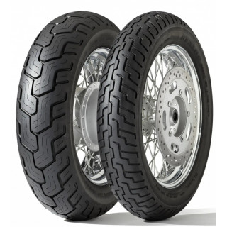 Dunlop - D404 - 170/80R15 77 H