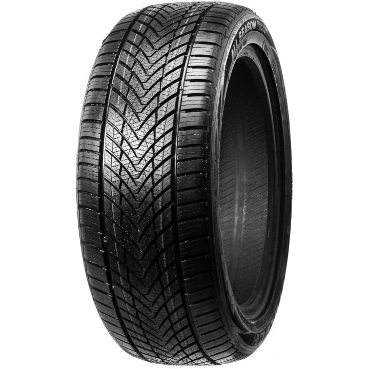 Tracmax - X-privilo A/S Trac Saver XL 3PMSF - 255/35R19 96 Y