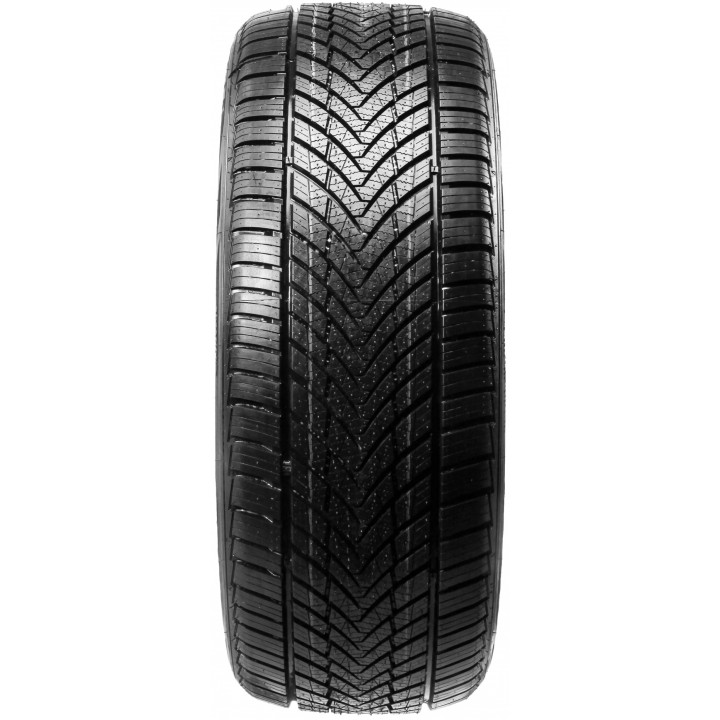 Tracmax - X-privilo A/S Trac Saver XL 3PMSF - 165/60R15 81 H