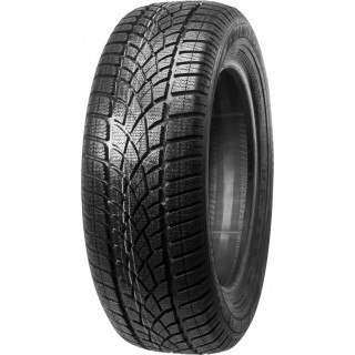 Dunlop - SP Winter Sport 3D * ROF 3PMSF - 225/55R17 97 H