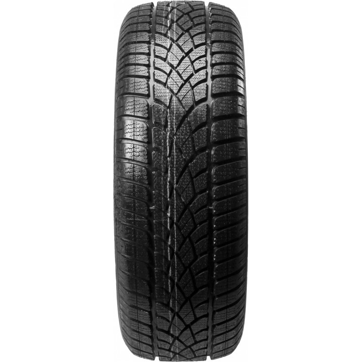 Dunlop - SP Winter Sport 3D MFS ROF MOE XL 3PMSF DOT20 - 255/50R19 107 H