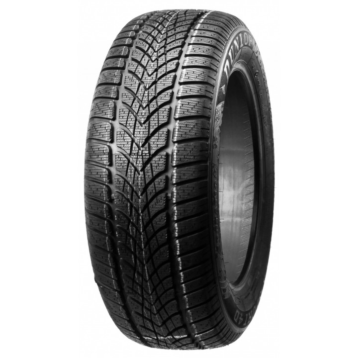 Dunlop - SP Winter Sport 4D 3PMSF - 215/55R16 93 H