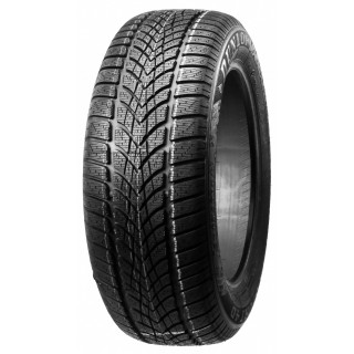 Dunlop - SP Winter Sport 4D MFS MO 3PMSF M+S DOT18 - 235/50R18 97 V