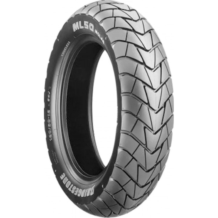 Bridgestone - ML 50 - 140/60R13 57 L | ROUGHBULL RACING