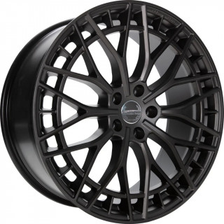 1000 Miglia - Aero Power matt anthracite 8x19 ET30 - LK5/112 ML66.5