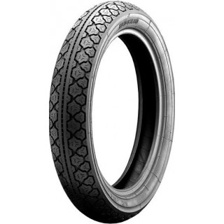Heidenau - K36/1 (TT) - 2.5/0R17 43 J