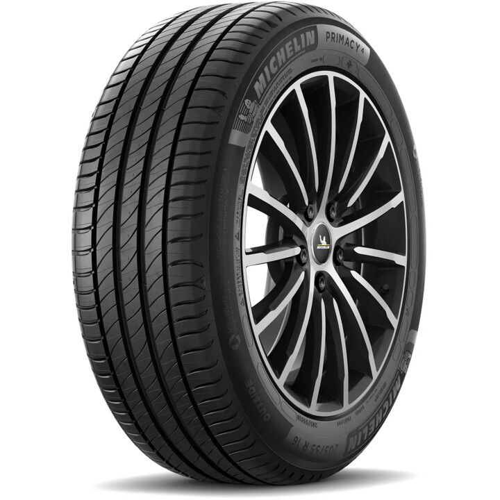 Michelin - Primacy 4+ XL - 225/45R18 95 Y | ROUGHBULL RACING