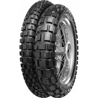 Continental - TKC 80 Twinduro (TT) REINF. M+S - 2.75/0R21 52 S