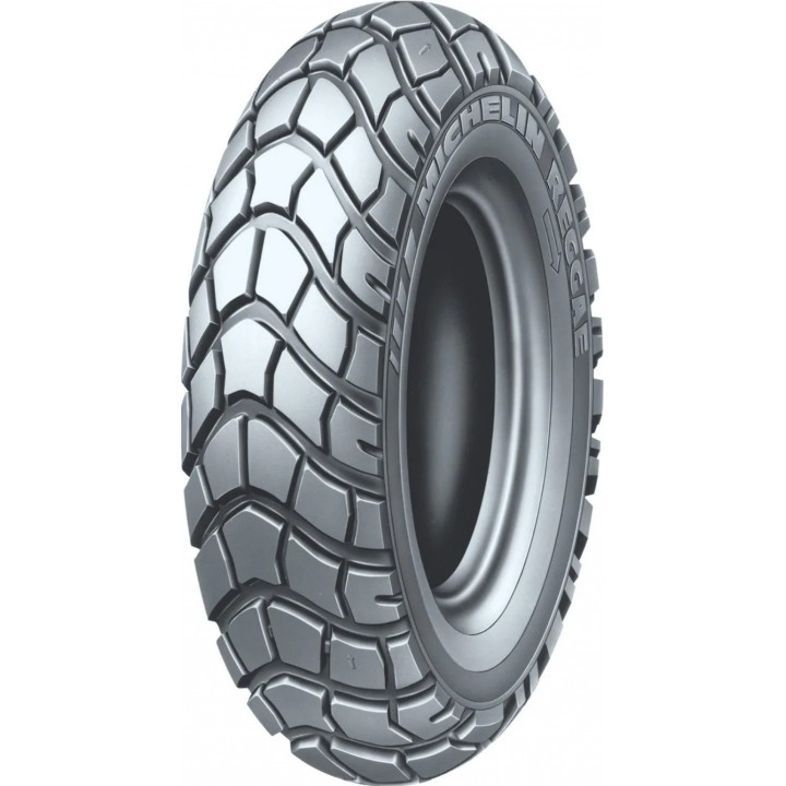 Michelin - Reggae - 130/90R10 61 J | ROUGHBULL RACING