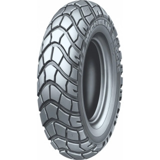 Michelin - Reggae DOT20 - 120/90R10 57 J