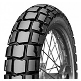Dunlop - K 660 (TT) - 130/90R17 68 S
