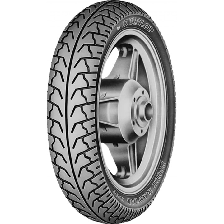 Dunlop - K700 J - 150/80R16 71 V | ROUGHBULL RACING