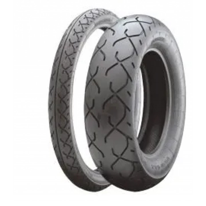 Heidenau - K65 - 80/90R21 48 H | ROUGHBULL RACING
