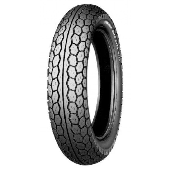Dunlop - K127 (TT) - 110/90R16 59 S | ROUGHBULL RACING