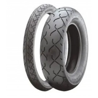 Heidenau - K65 DRY CRM - 100/90R18 56 H | ROUGHBULL RACING
