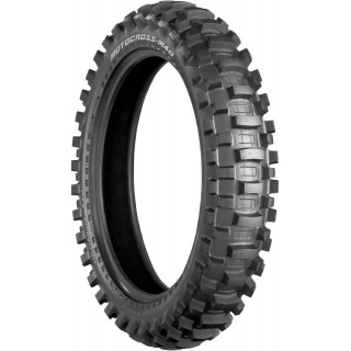 Bridgestone - Motocross M40 (TT) - 2.5/0R10 33 J | ROUGHBULL RACING