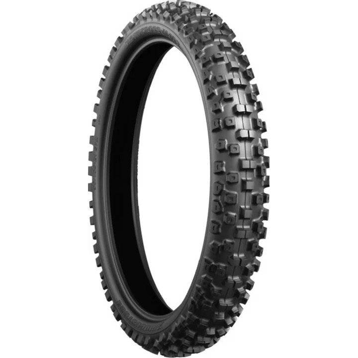 Bridgestone - Motocross M403 (TT) - 60/100R14 30 M | ROUGHBULL RACING