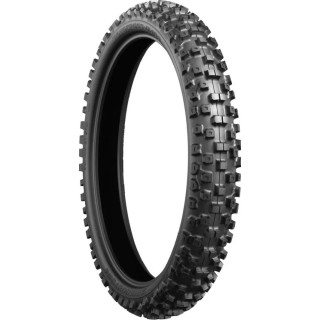 Bridgestone - Motocross M403 (TT) - 70/100R17 40 M