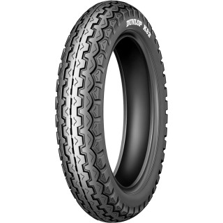 Dunlop - K82 (TT) - 4.6/0R16 59 S | ROUGHBULL RACING