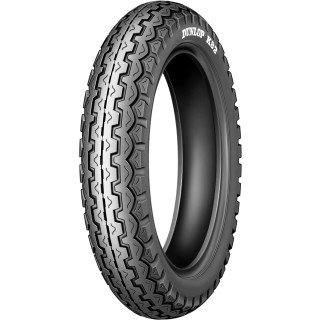 Dunlop - K82 (TT) DOT18 - 3/0R18 47 S