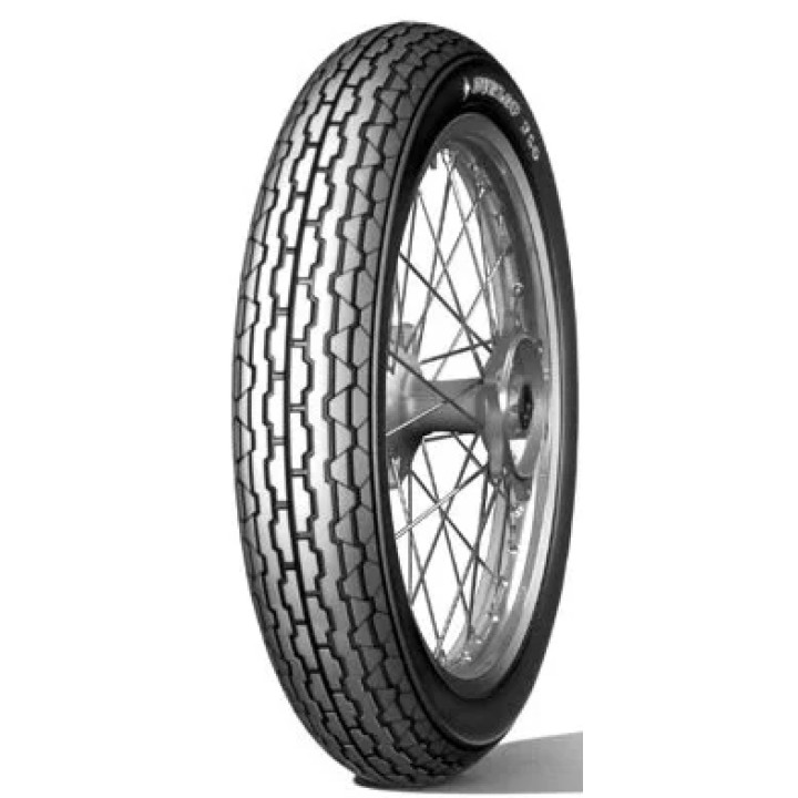 Dunlop - F14 (TT) G 4PR - 3/0R19 49 S | ROUGHBULL RACING