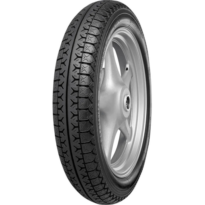 Continental - K 112 DOT22 - 130/90R16 71 H | ROUGHBULL RACING