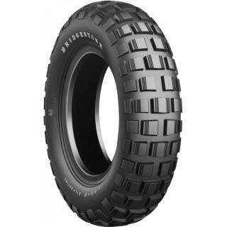 Bridgestone - Trail Wing TW2 (TT) - 3.5/0R8 35 J | ROUGHBULL RACING