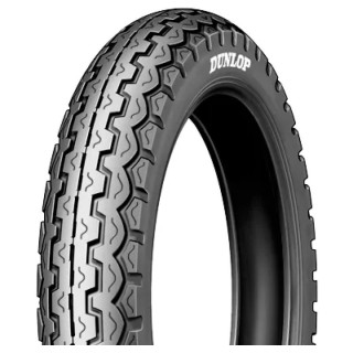 Dunlop - K81/TT100 (TT) - 4.1/0R19 61 H | ROUGHBULL RACING