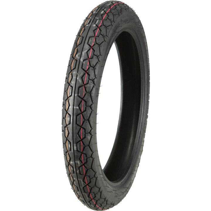 Dunlop - K388 - 90/90R18 51 P | ROUGHBULL RACING
