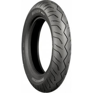Bridgestone - Hoop B03  XP500 - 120/70R14 55 S