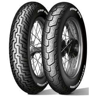 Dunlop - D402 SW (HARLEY-D) - 130/90B16 72 H