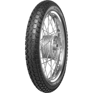 Continental - KKS 10 (TT) - 2.25/0R16 38 B | ROUGHBULL RACING